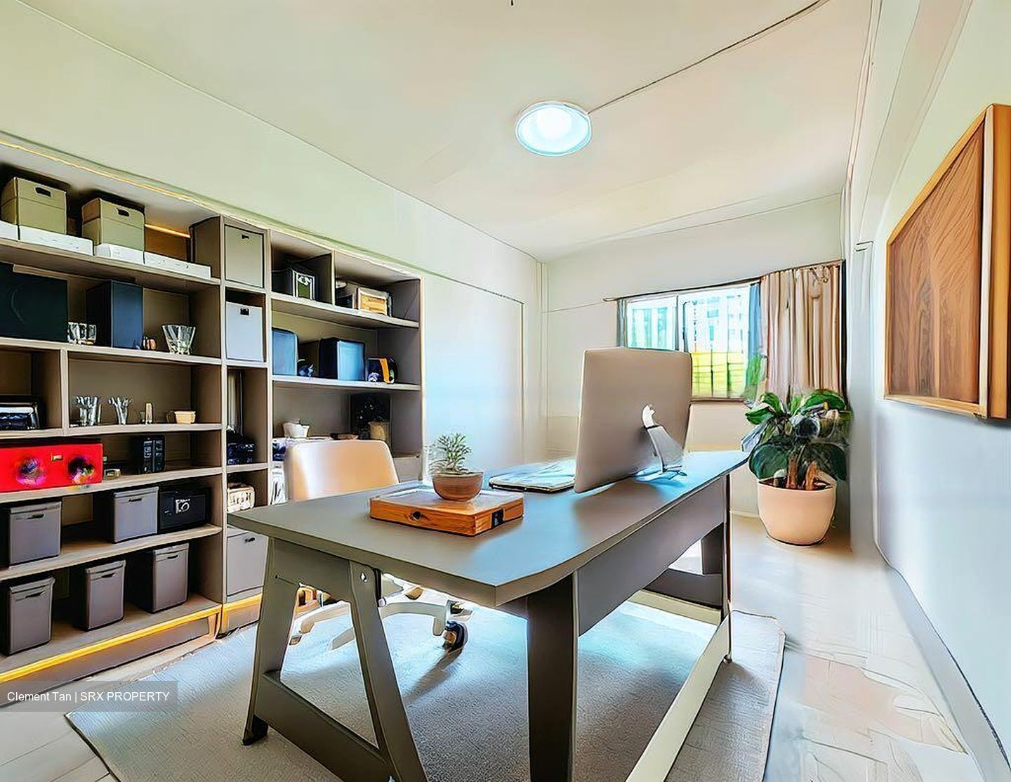 Blk 69 BLANGAH GARDEN (Bukit Merah), HDB 4 Rooms #462793241